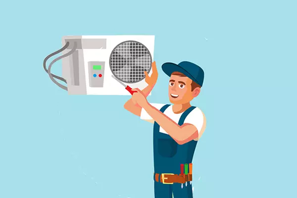 Ac Installation