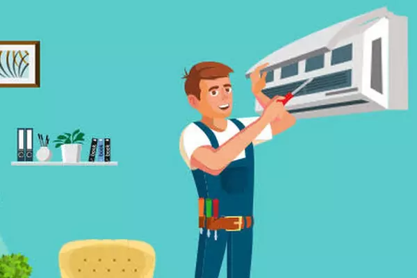 Ac Installation