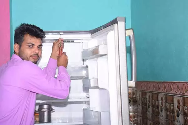 freezer-repair