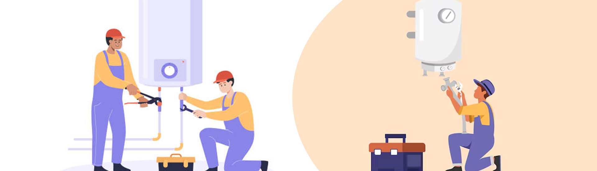 6 Budget-Friendly Geysers That Are Easy To Maintain