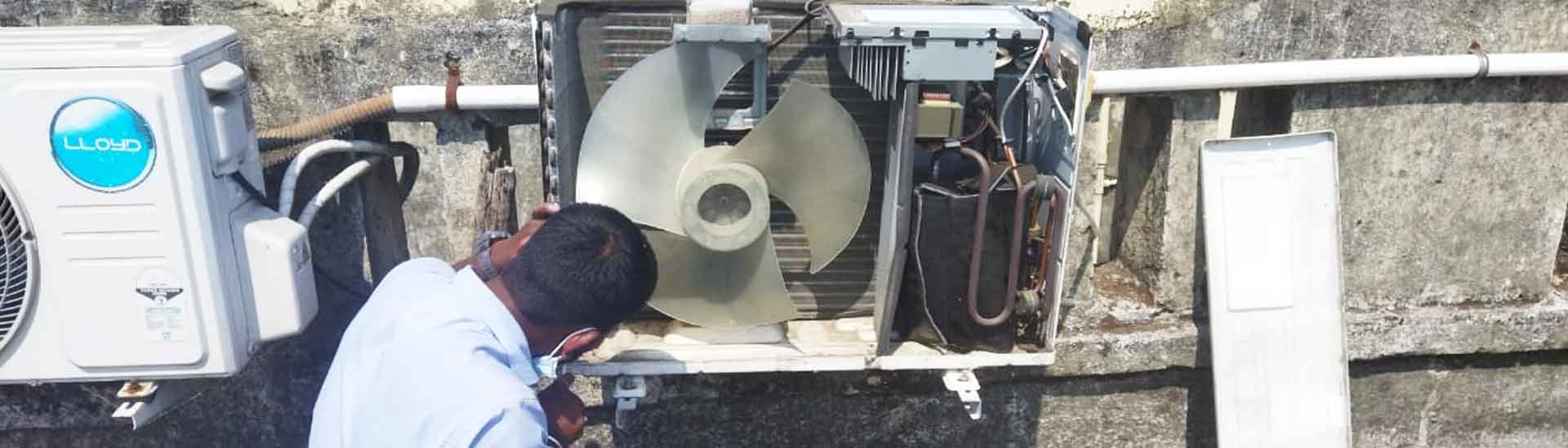 Why Kolkata is the best for ac repair service?