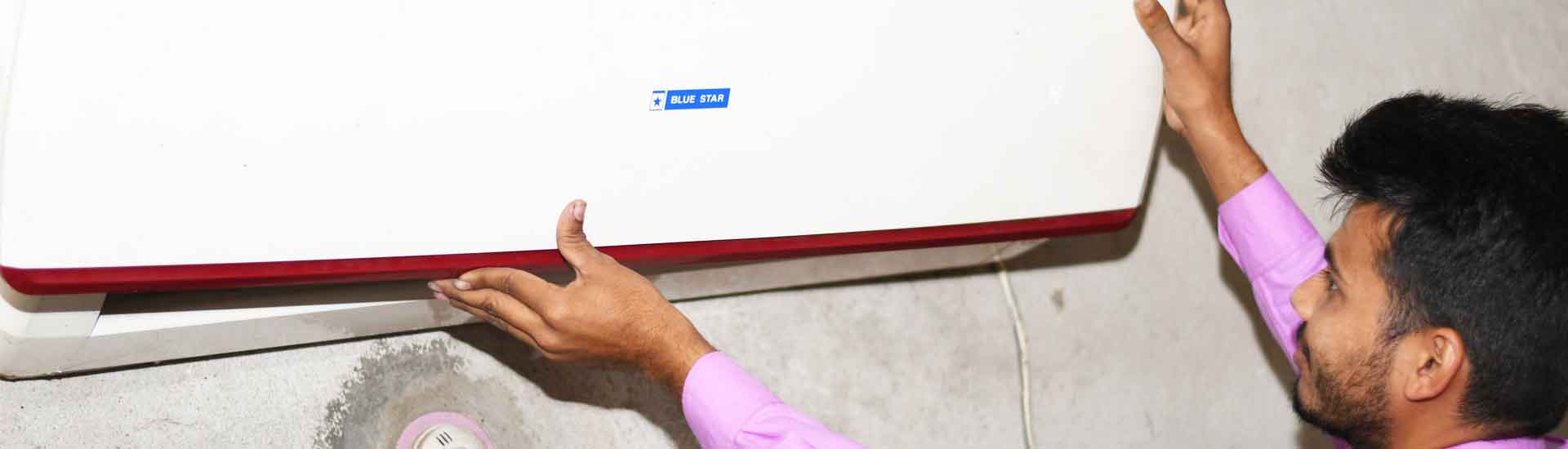 Benefit of Air conditioner (AC)