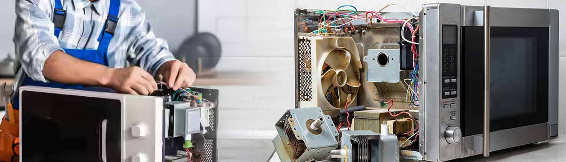 Things You Should Know Before Buying a Microwave Oven