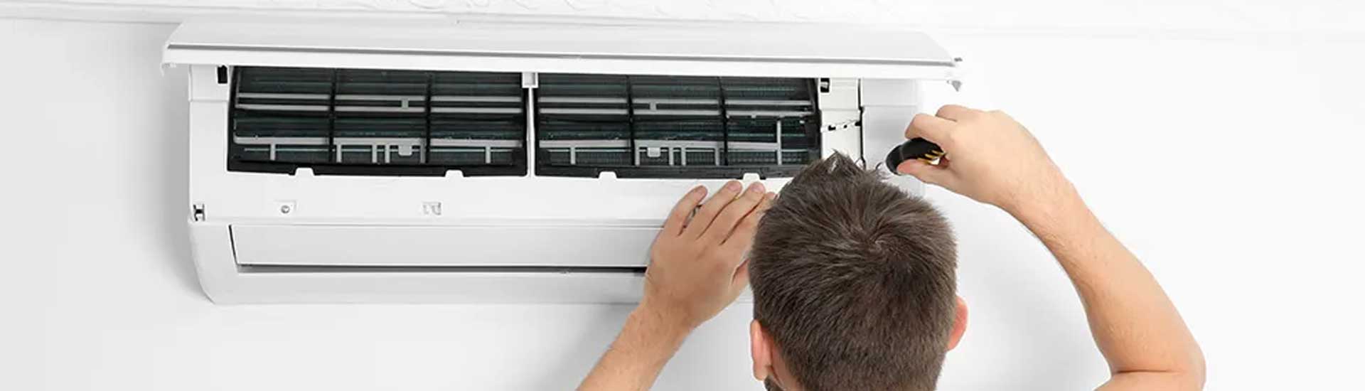 How can we choose a quality AC repair technician?