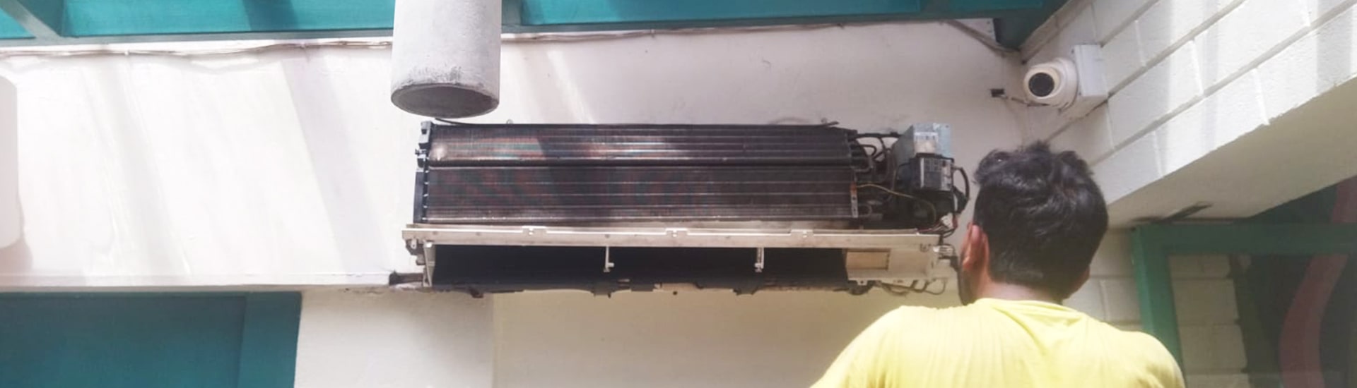 Discussion about any two brands of AC