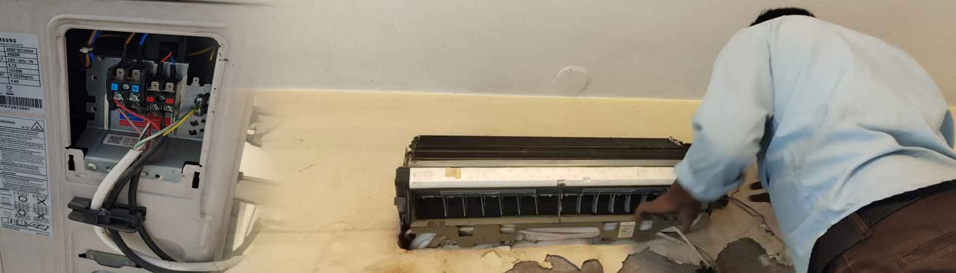 Common AC Problems Homeowners Face in Kolkata