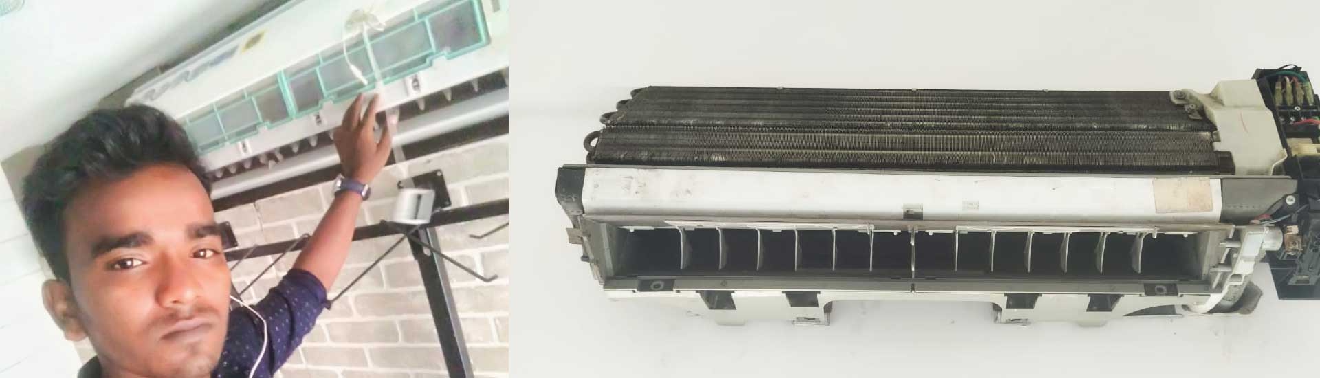 How to Contact and Communicate With the Best AC Repair?
