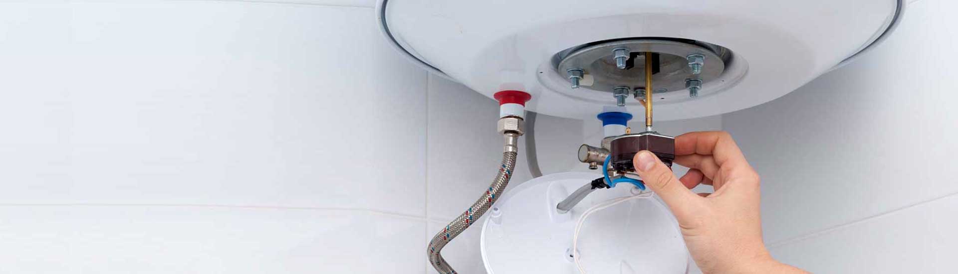 Types of Geysers and Their Common Issues