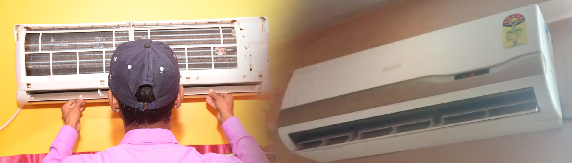 Repair of Samsung Ac Near Me