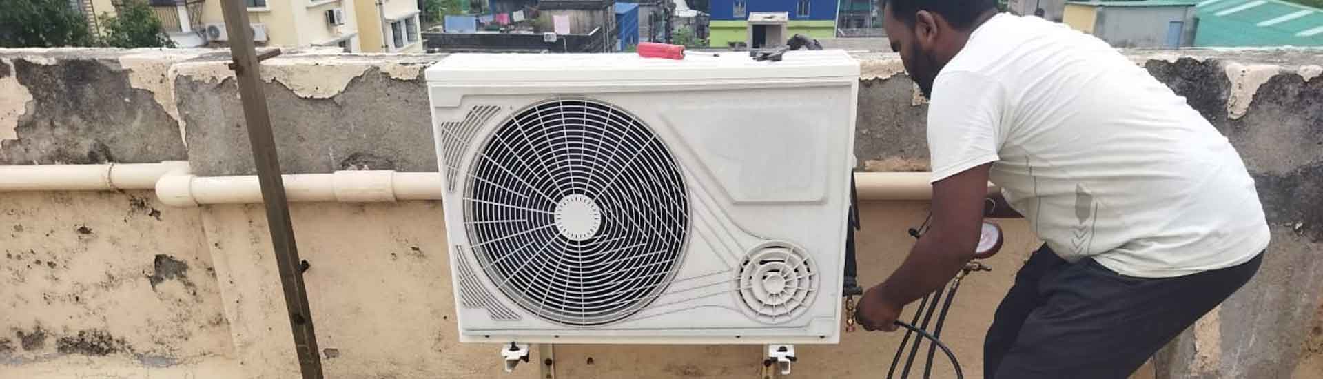 The Ultimate Guide to Seasonal AC Maintenance